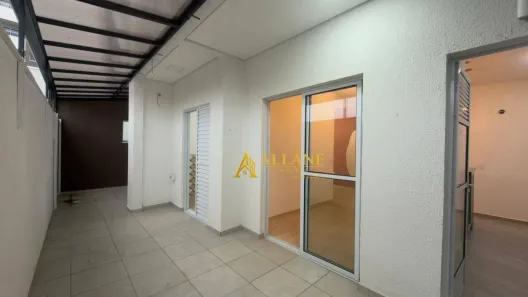 Apartamento com 2 Quartos à venda, 81m² no Jardim São Carlos, Sorocaba