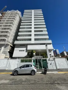 Apartamento com 2 Quartos à venda, 74m² no Tupi, Praia Grande