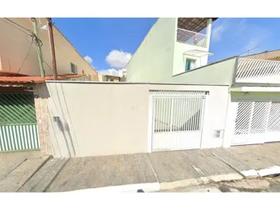 Casa com 2 Quartos à venda, 86m² no Parque São Miguel, Guarulhos