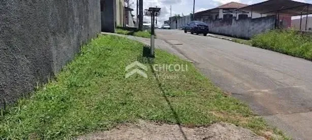 Lote/Terreno à venda, 1616m² no Jardim Bela Vista, Vargem Grande Paulista