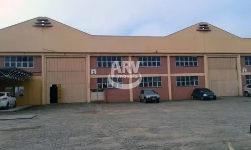 Galpão/Depósito/Armazém para alugar, 3000m² no Vacchi, Sapucaia do Sul