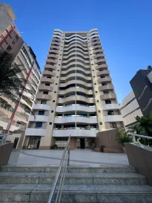 Apartamento com 3 Quartos à venda, 134m² no Aldeota, Fortaleza