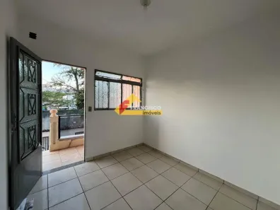 Apartamento com 3 Quartos para alugar, 80m² no Vila Espírito Santo, Divinópolis