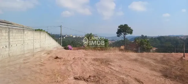 Lote/Terreno à venda, 1000m² no Jardim Santa Branca, Campo Limpo Paulista