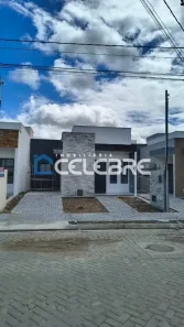 Casa de Condomínio com 3 Quartos à venda, 72m² no Serrotão, Campina Grande