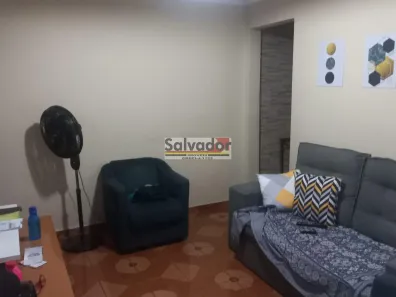 Casa com 2 Quartos à venda, 110m² no Vila Moraes, São Paulo
