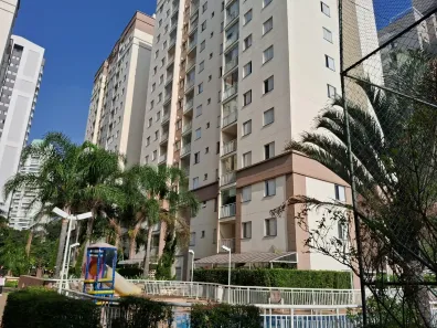 Apartamento com 2 Quartos à venda, 87m² no Mooca, São Paulo