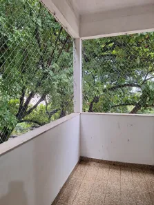 Apartamento com 2 Quartos para alugar, 50m² no Santa Teresa, Rio de Janeiro