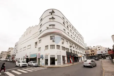 Sala Comercial à venda, 71m² no Bonfim, Santa Maria