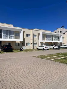 Apartamento com 3 Quartos à venda, 78m² no Buraquinho, Lauro de Freitas