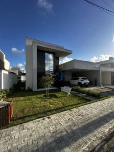 Casa com 3 Quartos à venda, 170m² no Parque das Nações, Parnamirim