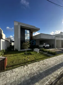 Casa com 3 Quartos à venda, 170m² no Parque das Nações, Parnamirim