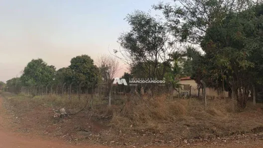 Lote/Terreno à venda, 929m² no Estância São Judas Tadeu (Zona Rural), São José do Rio Preto