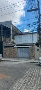 Casa com 2 Quartos à venda, 60m² no Mangabeira, João Pessoa