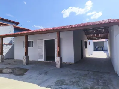 Casa com 2 Quartos à venda, 90m² no Cibratel II, Itanhaém
