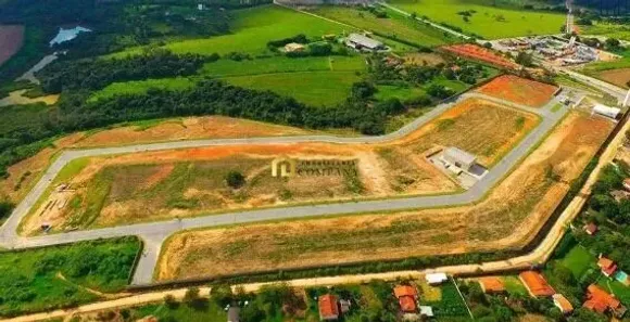 à venda, 1510m² no Capoavinha, Votorantim