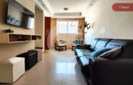 Casa de Condomínio com 3 Quartos à venda, 125m² no Vila Formosa, São Paulo
