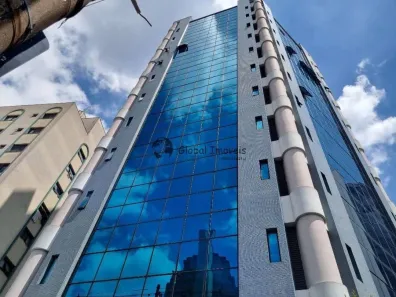 Sala Comercial à venda, 37m² no Vila Mariana, São Paulo