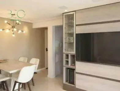 Apartamento com 2 Quartos à venda, 76m² no Vila Formosa, São Paulo
