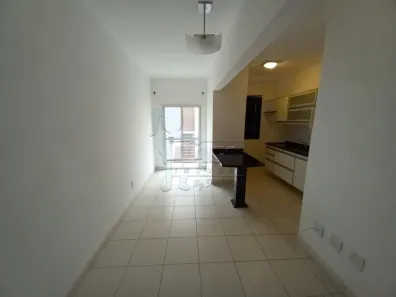 Apartamento com 1 Quarto à venda, 41m² no Bosque das Juritis, Ribeirão Preto