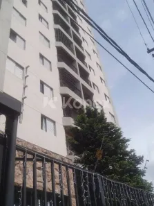 Apartamento com 2 Quartos à venda, 55m² no Vila Buenos Aires, São Paulo