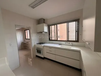 Apartamento com 3 Quartos para venda ou aluguel, 97m² no Centro, Londrina