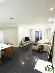 Apartamento com 2 Quartos à venda, 54m² no Continental, Osasco
