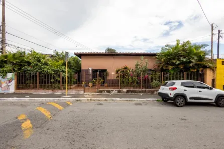 Ponto Comercial com 6 Quartos para alugar, 370m² no Cidade São Mateus, São Paulo