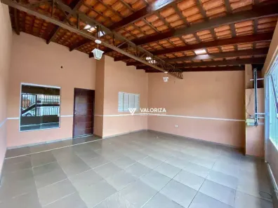 Casa com 2 Quartos à venda, 70m² no Jardim Residencial Villa Amato, Sorocaba