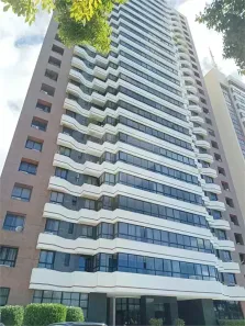 Apartamento com 3 Quartos à venda, 183m² no Federação, Salvador