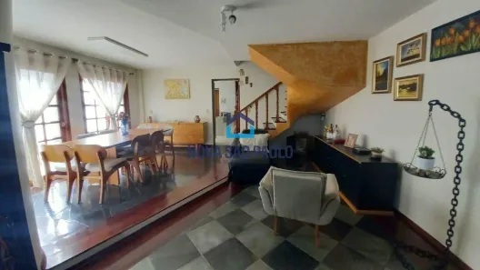 Casa com 3 Quartos à venda, 298m² no Vila São José (Ipiranga), São Paulo