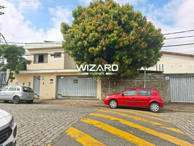 Sobrado com 2 Quartos à venda, 127m² no Vila Mogilar, Mogi das Cruzes