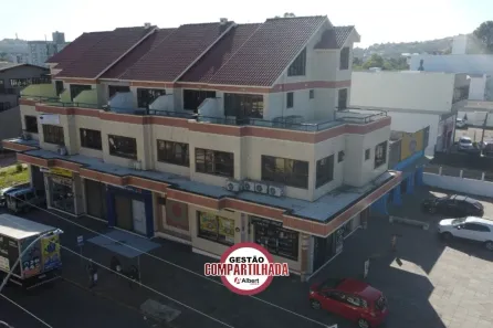 Prédio Comercial à venda, 1000m² no Tristeza, Porto Alegre