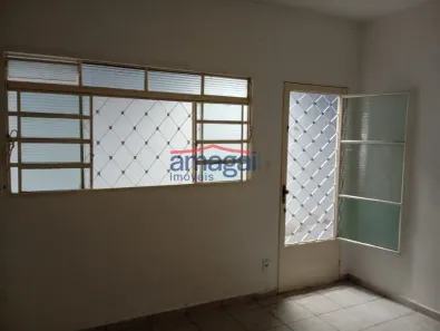 Casa com 2 Quartos à venda, 106m² no Cidade Salvador, Jacareí