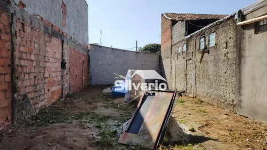Lote/Terreno à venda, 140m² no Campo dos Alemães, São José dos Campos