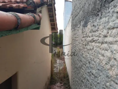 Casa com 3 Quartos à venda, 103m² no Nova Gerty, São Caetano do Sul
