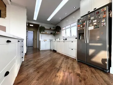 Cobertura com 4 Quartos à venda, 332m² no Nova Petrópolis, São Bernardo do Campo