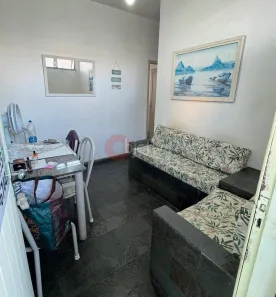 Apartamento com 2 Quartos à venda, 42m² no Centro, Cabo Frio