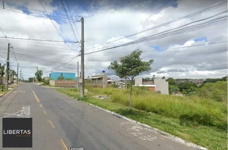Lote/Terreno à venda, 165m² no Mário Quintana, Porto Alegre