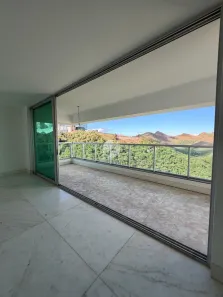 Apartamento com 4 Quartos à venda, 242m² no Vale do Sereno, Nova Lima