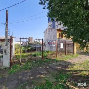 Lote/Terreno à venda, 329m² no Jardim Botânico, Porto Alegre