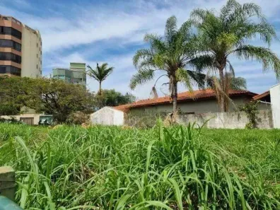 Lote/Terreno à venda, 537m² no Santa Rosa, Vinhedo