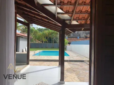 Casa de Condomínio com 3 Quartos à venda, 150m² no , Bertioga