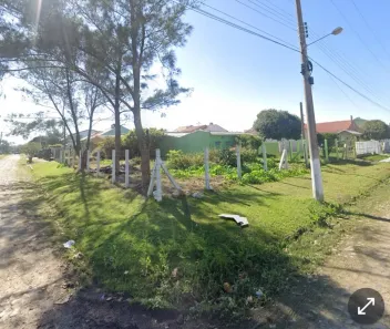 Lote/Terreno à venda, 325m² no Praia de Mariluz, Imbé