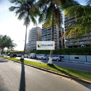 Apartamento com 2 Quartos para alugar, 107m² no Centro, Mongaguá