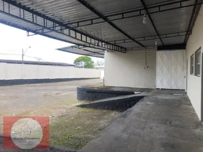 Galpão/Depósito/Armazém para alugar, 1560m² no Porto Seco Pirajá, Salvador