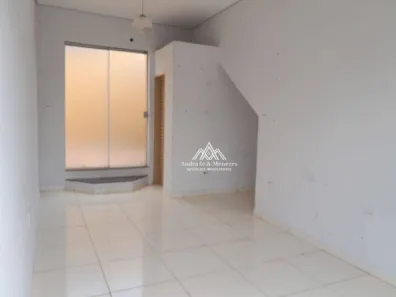 Ponto Comercial para alugar, 89m² no Vila Albertina, Ribeirão Preto