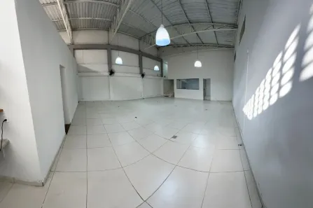 Galpão/Depósito/Armazém para alugar, 120m² no Gopoúva, Guarulhos