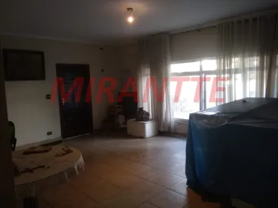 Sobrado com 3 Quartos à venda, 200m² no Vila Albertina, São Paulo