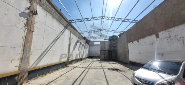 Imóvel Comercial para alugar, 480m² no Jardim Bela Vista, Santo André